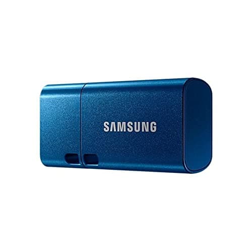 Image of Samsung USB Type-C 256GB 400MB/s USB 3.1 Flash Drive (MUF-256DA/APC)