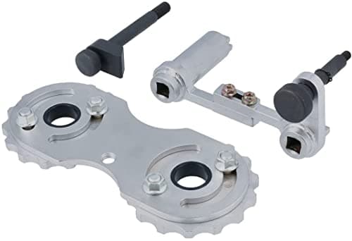 Image of Laser 8134 Camshaft Setting & Sprocket Locking Tool - for Volvo Petrol