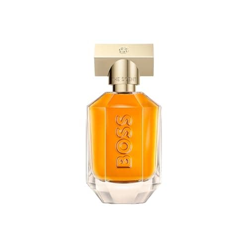 Image of BOSS The Scent for Her Eau de Parfum Intense 50ml