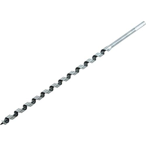 Image of Bahco 9527-12-Ca Long Combination Auger Bit 12mm