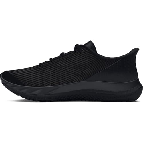 Image of Under Armour Men's UA Charged Speed Swift, Lightweight Trainers for Men, Sports Shoes with Charged Cushioning, Mens Running Shoes