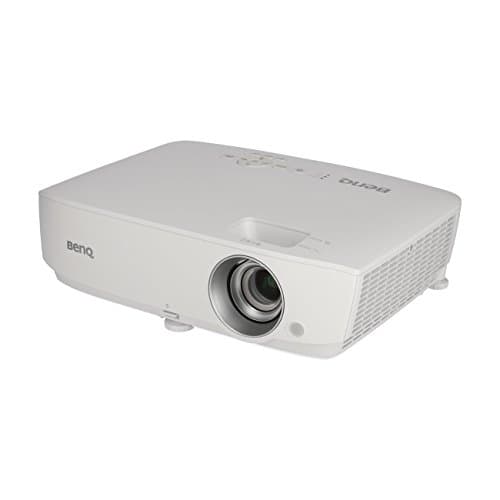 Image of BenQ W1050 1080p DLP CineHome Projector, 2200 ANSI Lumens - White
