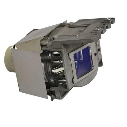 Image of Original Inside lamp for INFOCUS IN118HDxc Projector - Replaces SPLAMP-093