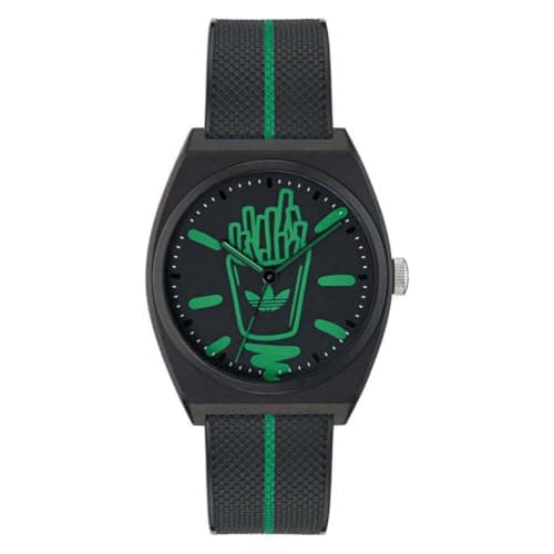 Image of Adidas Originals AOST25040 Project Two Watch