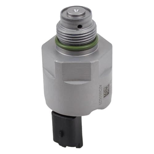 Image of HouYeen Fuel Pump Pressure Regulator Control DRV Valve for Ci-troen C2 C3 mk1 mk2 C4 Grand Picasso C5 mk3 Peu-geot 206 207 307 Expert Fo-rd Fiesta mk6 mk7 Mondeo Ni-ssan Note Qashqai +2 Fi-at Scudo