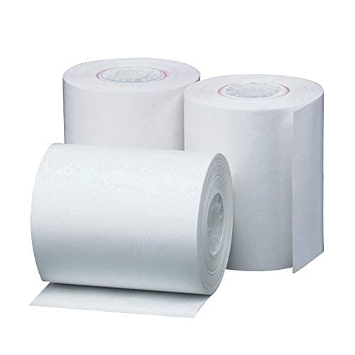 Image of Prestige Thermal Roll 57mm x 25m (Pack of 20)
