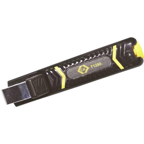 Image of C.K T1280 Cable Stripper