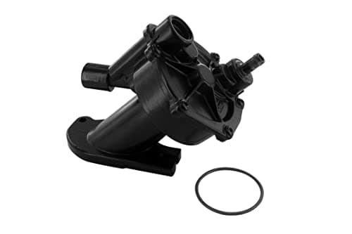Image of 15D VAICO - V25-8135 - Vacuum Pump, braking system - fits FORD 1882889