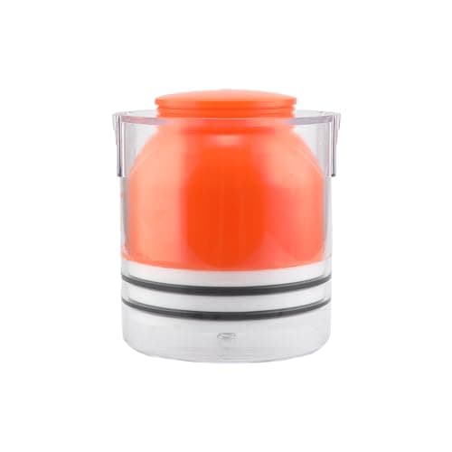 Image of Juroupi Handy Packer Bearing Packer, Automotive Wheel Bearing Grease Tool Portable