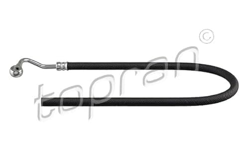 Image of TOPRAN 113 355 Hydraulic Hose- steering system