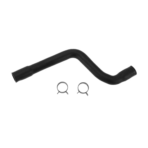 Image of Partuto Radiator Hose No.3M5H8260EK Upper Coolant Water Hose Pipe for Ford Focus Mk2 2.0 2004-2012 Rubber Black Good Sealing