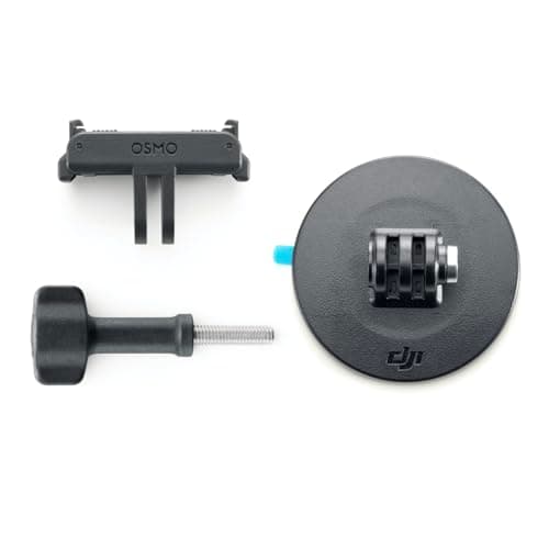 Image of Osmo Flat Adhesive Base Kit (Dual-Direction Quick-Release)