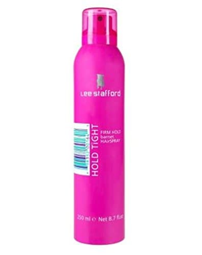 Image of Lee Stafford Hold Tight 250Ml - Pack of 2