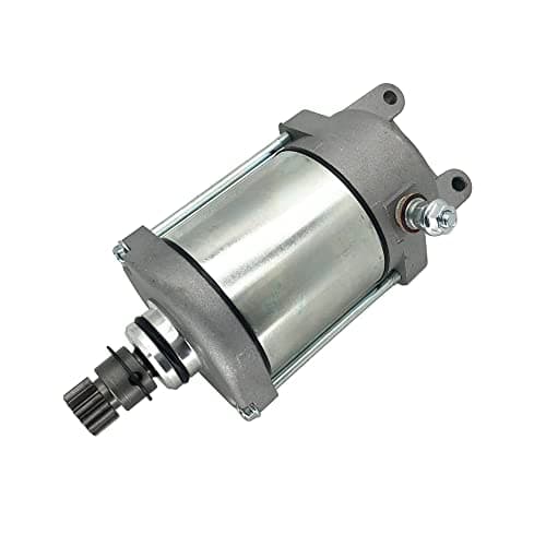 Image of YANHAO Motorcycle Starter Motor for TGB Blade 425 500 525 550 ATV Quad Engines 924470E