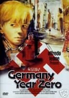 Image of Germany Year Zero (1948) All Region