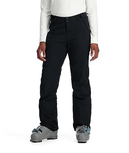 Image of Spyder Section Pants, Women, Black, S
