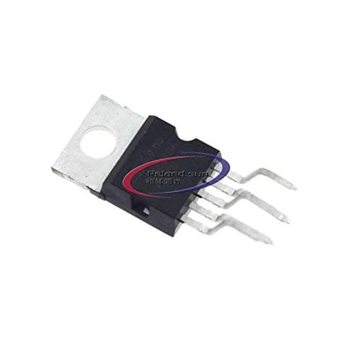 Image of 10PCS TO220-5 2030A TO-220 linear audio amplifier short-circuit and thermal protection IC