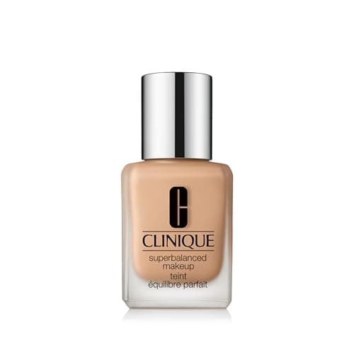 Image of Clinique Superbalanced Oil-Free Liquid Foundation Makeup For Dry To Oily Skin Types | Hydrating + Moisturising