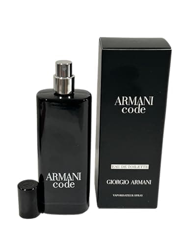 Image of Giorgio Armani Code Eau de Toilette 15ml