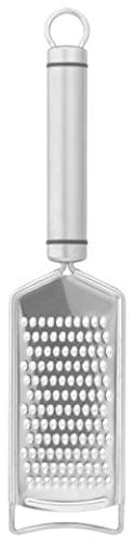 Image of Judge Horwood TB74 Flat Grater, Silver