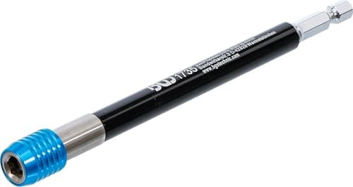 Image of BGS 1735 | Automatic Bit-Holder | internal Hexagon 6.3 mm (1/4") | 150 mm