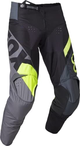 Image of Fox Racing - 180 Xpozr Pants,Grey,26