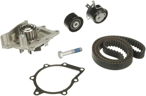 Image of GATES PowerGrip Kit + Waterpump KP25633XS