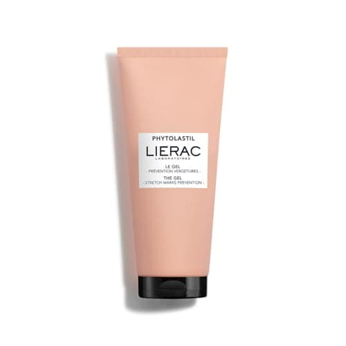 Image of LIERAC Phytolastil The Gel Stretch Mark Prevention 200 ml