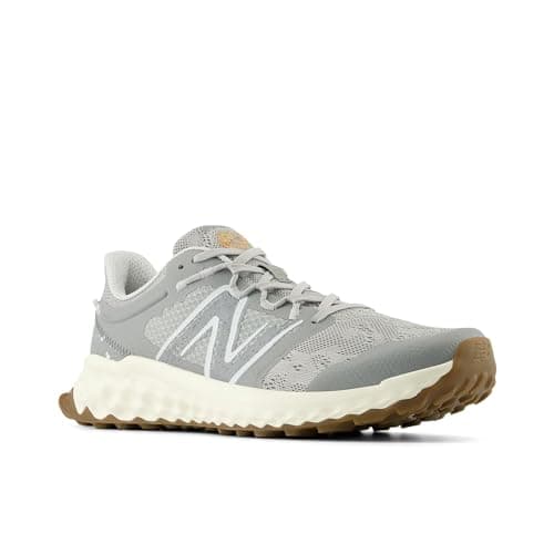 Image of New Balance Fresh Foam X Garoe v2 Mens Trail Running Shoes Grey