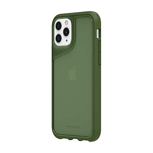 Image of Griffin Survivor Strong GIP-023-GRN for Apple iPhone 11 Pro - Bronze Green