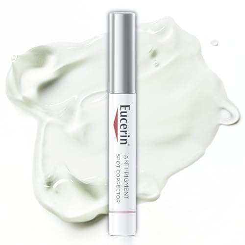 Image of Eucerin Anti-Pigment Spot Corrector 5 ml, Dark Spot Correcting Serum, Hyperpigmentation Treatment, Evens Skin Tone, Non-Greasy Serum for Face, Suitable for All Skin Types