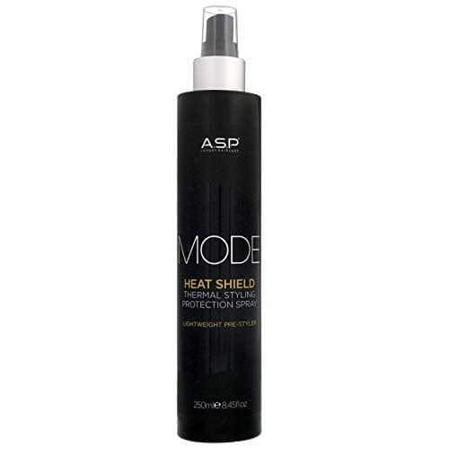 Image of Mode Styling by Affinage Heat Shield Thermal Styling Protection Spray 250ml