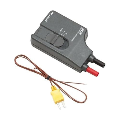 Image of Fluke 80TK Thermocouple Module, Type K