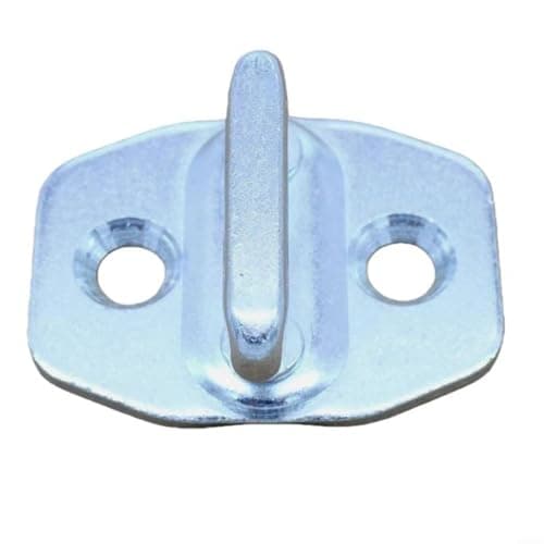 Image of Opatiny Metal for Door Lock Striker Compatible with 3-T 5-T & Van Minibus Rear N/S 9067200004(9067200004)