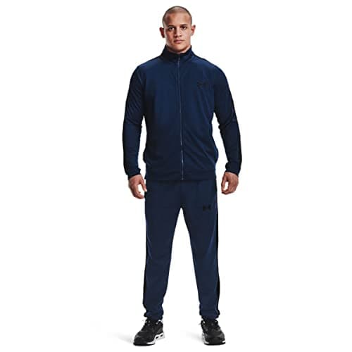 Image of Under Armour Ua Knit, Men, Blue, M