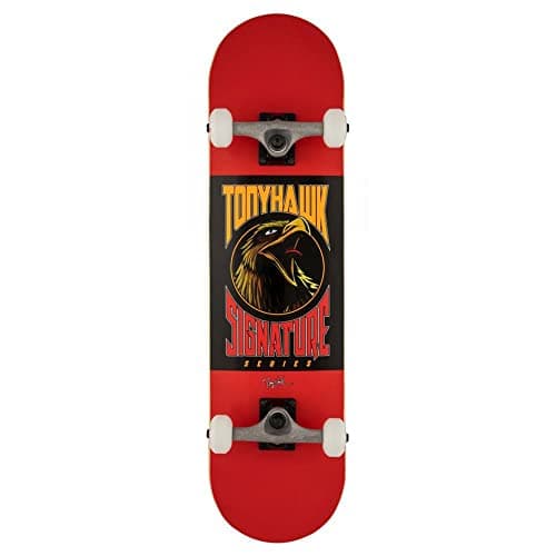 Image of Tony Hawk 180+ Complete Skateboard