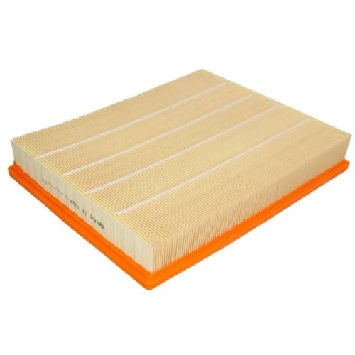Image of MAHLE LX 1294 - Air Filter Car - Engine