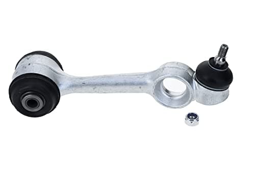 Image of LEMFÖRDER 10731 01 Control/Trailing Arm Wheel Suspension for Mercedes-Benz S-Class (W126) 1979-1991 Left, Upper, Front Axle and other vehicles