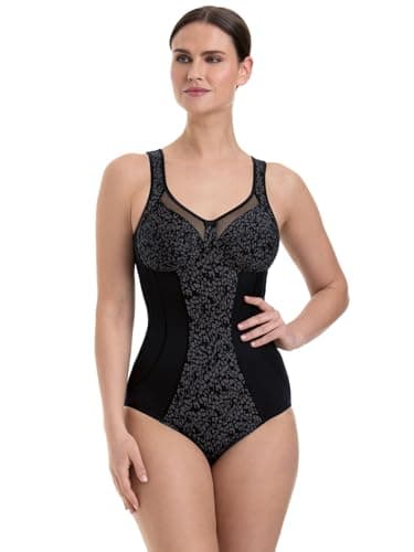 Image of Anita Women's Comfort Corselette Clara Art 3573 Black 42F