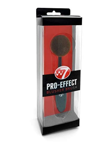 Image of W7 Pro Effect Soft Blusher Brush 30g