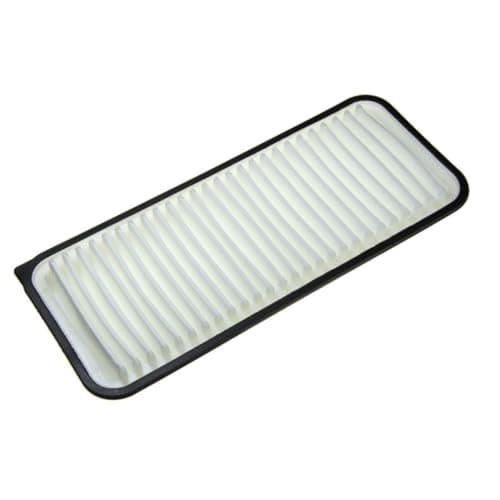 Image of Bosch S0154 Car Air Filter - Separates Particles from the Air Intake - Moisture-resistant plus High Tensile Strength