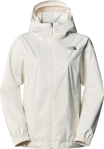 Image of The North Face Quest Jacket White Dune L