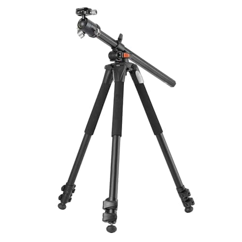 Image of Vanguard Alta Pro 263AB G2 Aluminium Tripod with Multi-Angle Column and Arca Compatible Ball Head