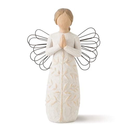 Image of Willow Tree A Tree A Prayer Figurine