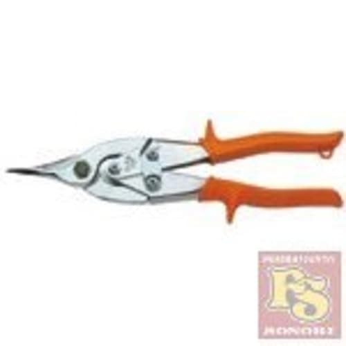 Image of Beta 11220020 Model 1122 Compound Leverage Shears, Straight Blades, 250mm