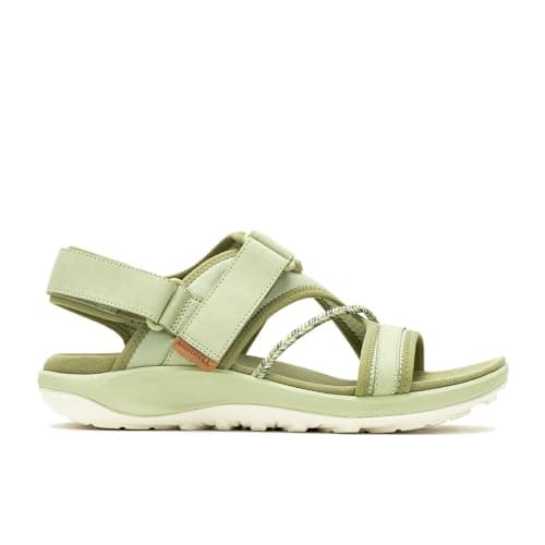 Image of Merrell Terran 4 Backstrap Women's,Mosstone 3 UK
