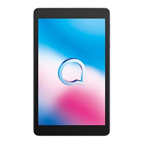 Image of Alcatel 3T 8 (2020) Tablet - 9032X - 32GB - 2GB Ram - Black