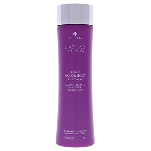 Image of Caviar Anti-Aging Infinite Color Hold Conditioner by Alterna for Unisex - 8.5 oz Conditioner, I0021222