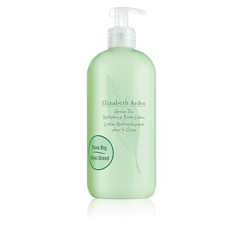 Image of Elizabeth Arden Green Tea Refreshing Body Lotion, 500 ml