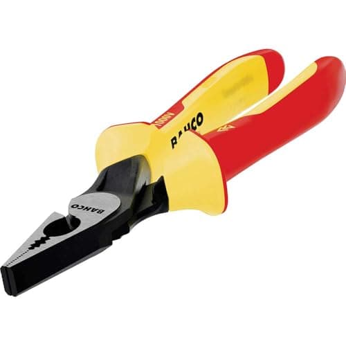 Image of 2628S Ergo™ Insulated Combination Pliers 200mm (8in)